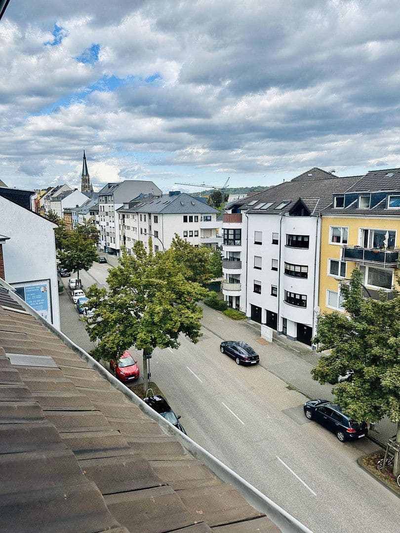 4 bedroom flat to rent, 83 m², Hohenzollernstraße, Koblenz, Rhineland-Palatinate 4 bedroom flat to rent, 83 m², Hohenzollernstraße, Koblenz, Rhineland-Palatinate