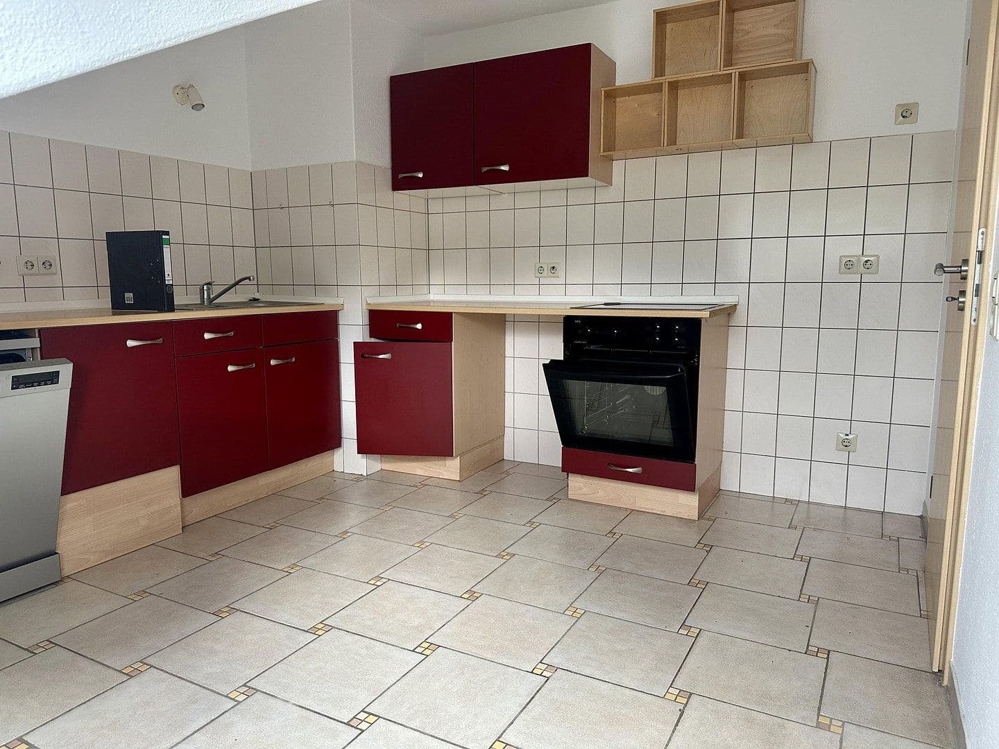 4 bedroom flat to rent, 83 m², Hohenzollernstraße, Koblenz, Rhineland-Palatinate 4 bedroom flat to rent, 83 m², Hohenzollernstraße, Koblenz, Rhineland-Palatinate