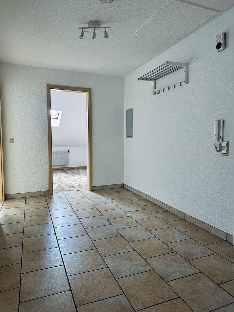 4 bedroom flat to rent, 83 m², Hohenzollernstraße, Koblenz, Rhineland-Palatinate 4 bedroom flat to rent, 83 m², Hohenzollernstraße, Koblenz, Rhineland-Palatinate
