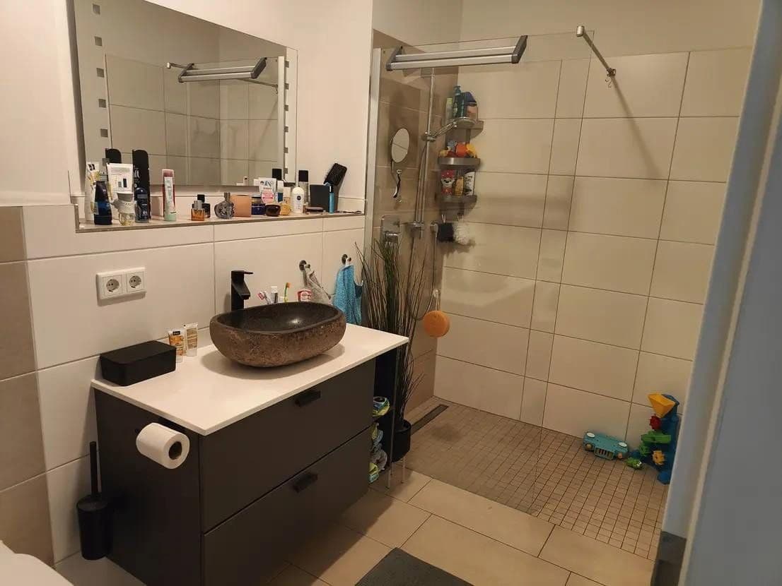 3 bedroom flat for sale, 79 m², Franz-Maye-Straße 24, Halle, Saxony-Anhalt 3 bedroom flat for sale, 79 m², Franz-Maye-Straße 24, Halle, Saxony-Anhalt