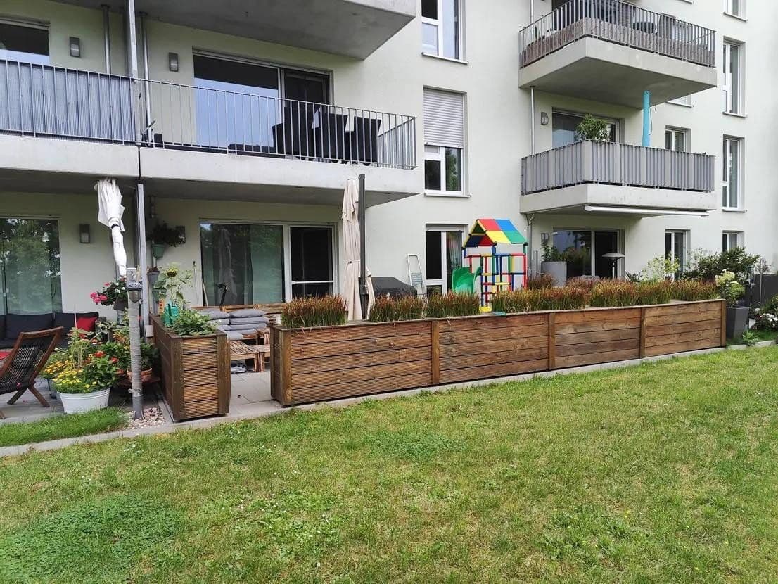 3 bedroom flat for sale, 79 m², Franz-Maye-Straße 24, Halle, Saxony-Anhalt 3 bedroom flat for sale, 79 m², Franz-Maye-Straße 24, Halle, Saxony-Anhalt