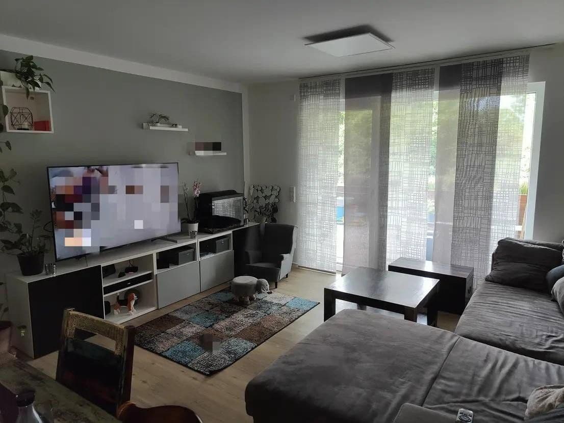 3 bedroom flat for sale, 79 m², Franz-Maye-Straße 24, Halle, Saxony-Anhalt 3 bedroom flat for sale, 79 m², Franz-Maye-Straße 24, Halle, Saxony-Anhalt