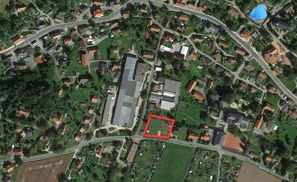 plot for sale, 2,147 m², Ebersbach-Neugersdorf, Saxony plot for sale, 2,147 m², Ebersbach-Neugersdorf, Saxony