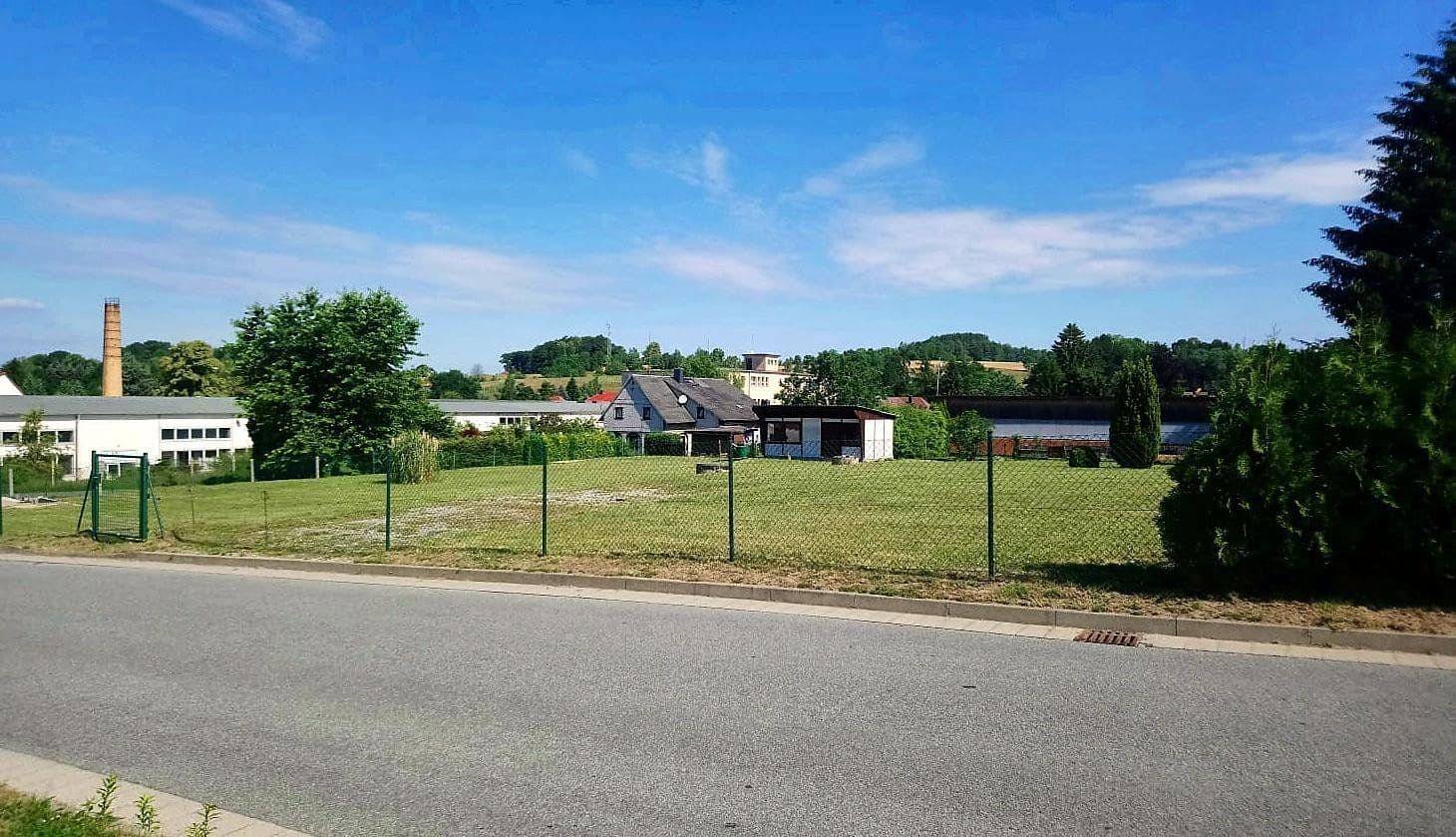 plot for sale, 2,147 m², Ebersbach-Neugersdorf, Saxony plot for sale, 2,147 m², Ebersbach-Neugersdorf, Saxony