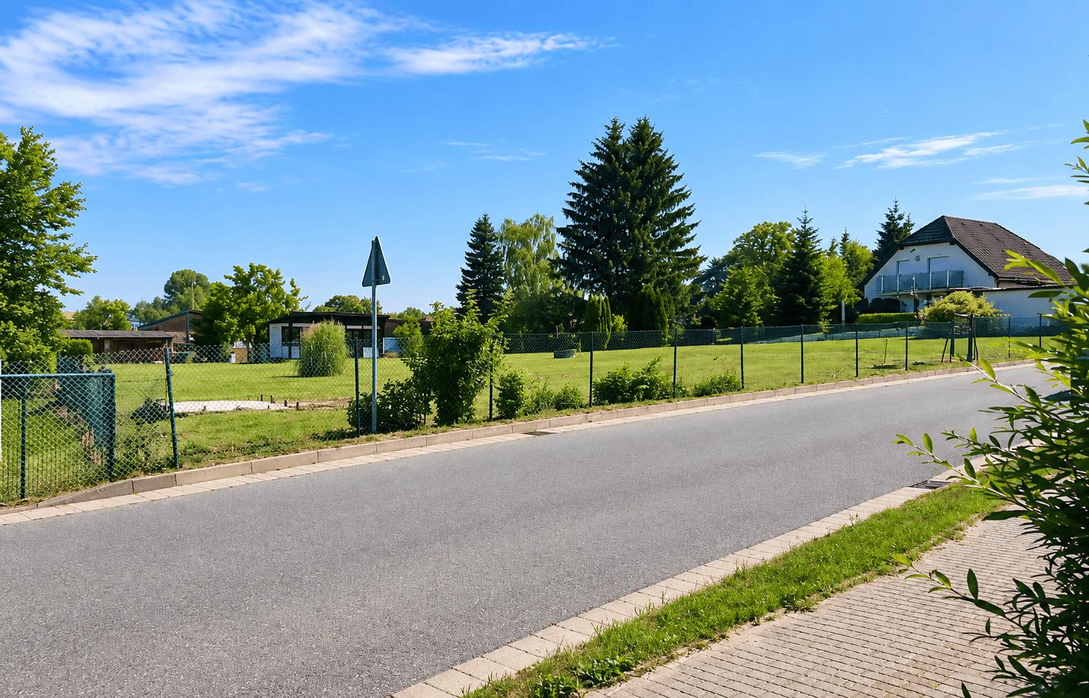 plot for sale, 2,147 m², Ebersbach-Neugersdorf, Saxony plot for sale, 2,147 m², Ebersbach-Neugersdorf, Saxony