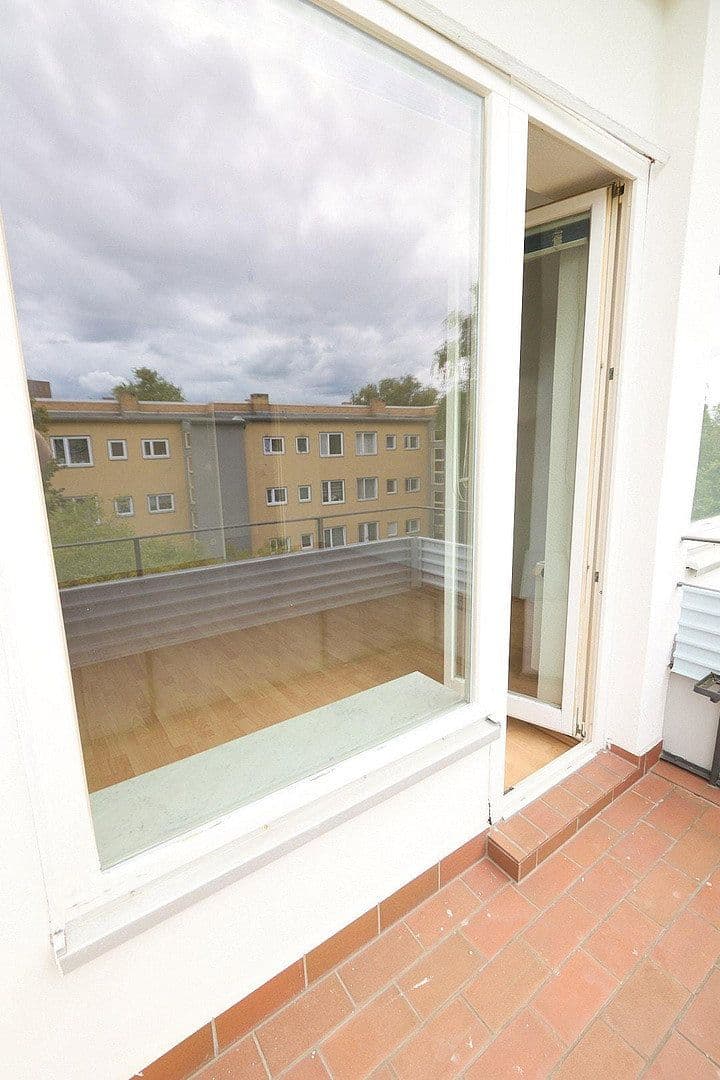 3 bedroom flat for sale, 70 m², Heilmannring, Berlin, Berlin 3 bedroom flat for sale, 70 m², Heilmannring, Berlin, Berlin