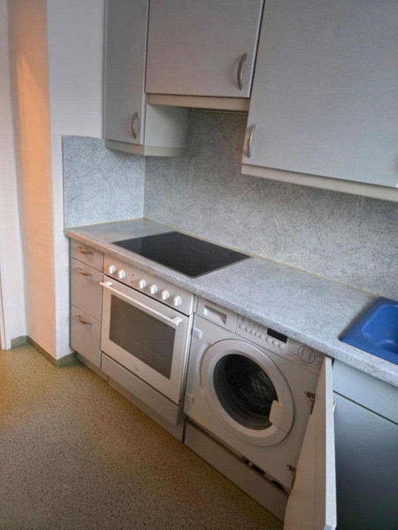 3 bedroom flat for sale, 70 m², Heilmannring, Berlin, Berlin 3 bedroom flat for sale, 70 m², Heilmannring, Berlin, Berlin