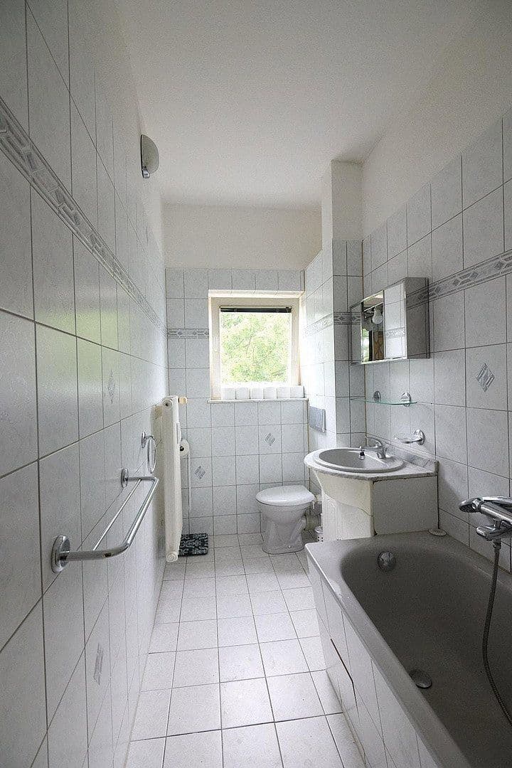 3 bedroom flat for sale, 70 m², Heilmannring, Berlin, Berlin 3 bedroom flat for sale, 70 m², Heilmannring, Berlin, Berlin