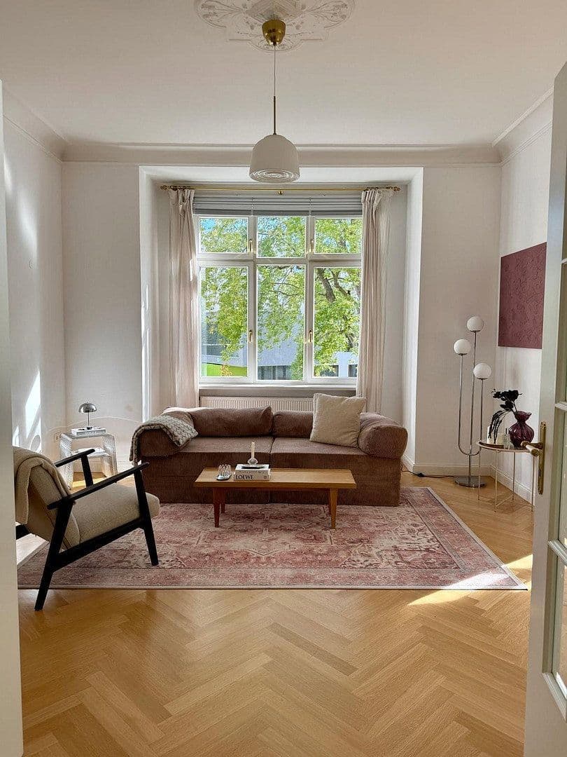 4 bedroom flat to rent, 100 m², Steinertstr. 8, Bamberg, Bavaria 4 bedroom flat to rent, 100 m², Steinertstr. 8, Bamberg, Bavaria
