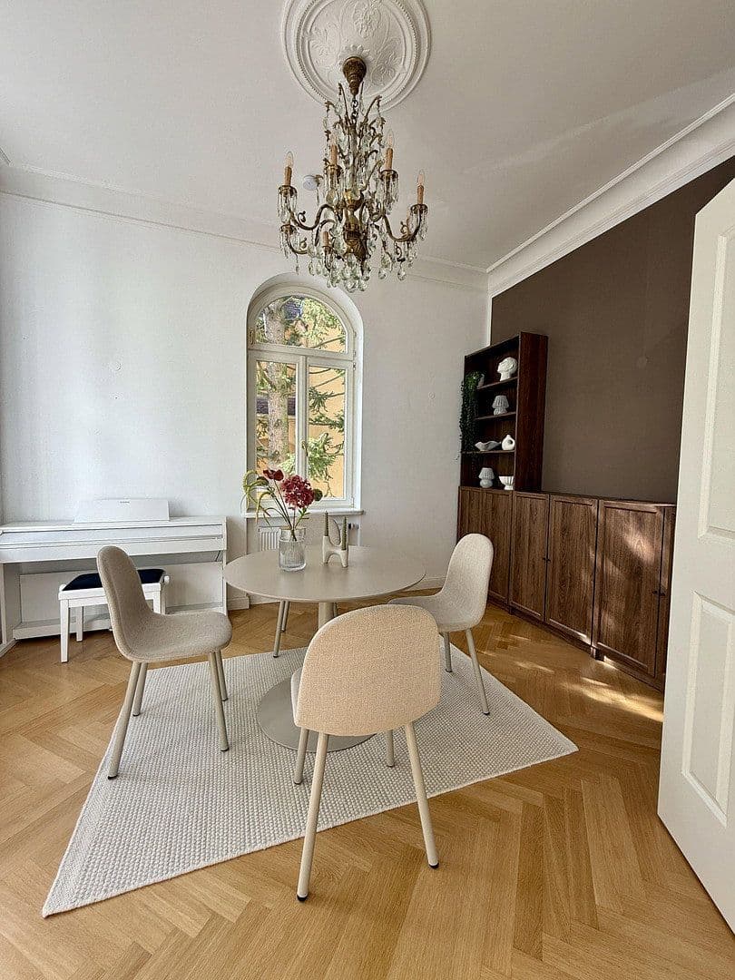 4 bedroom flat to rent, 100 m², Steinertstr. 8, Bamberg, Bavaria 4 bedroom flat to rent, 100 m², Steinertstr. 8, Bamberg, Bavaria