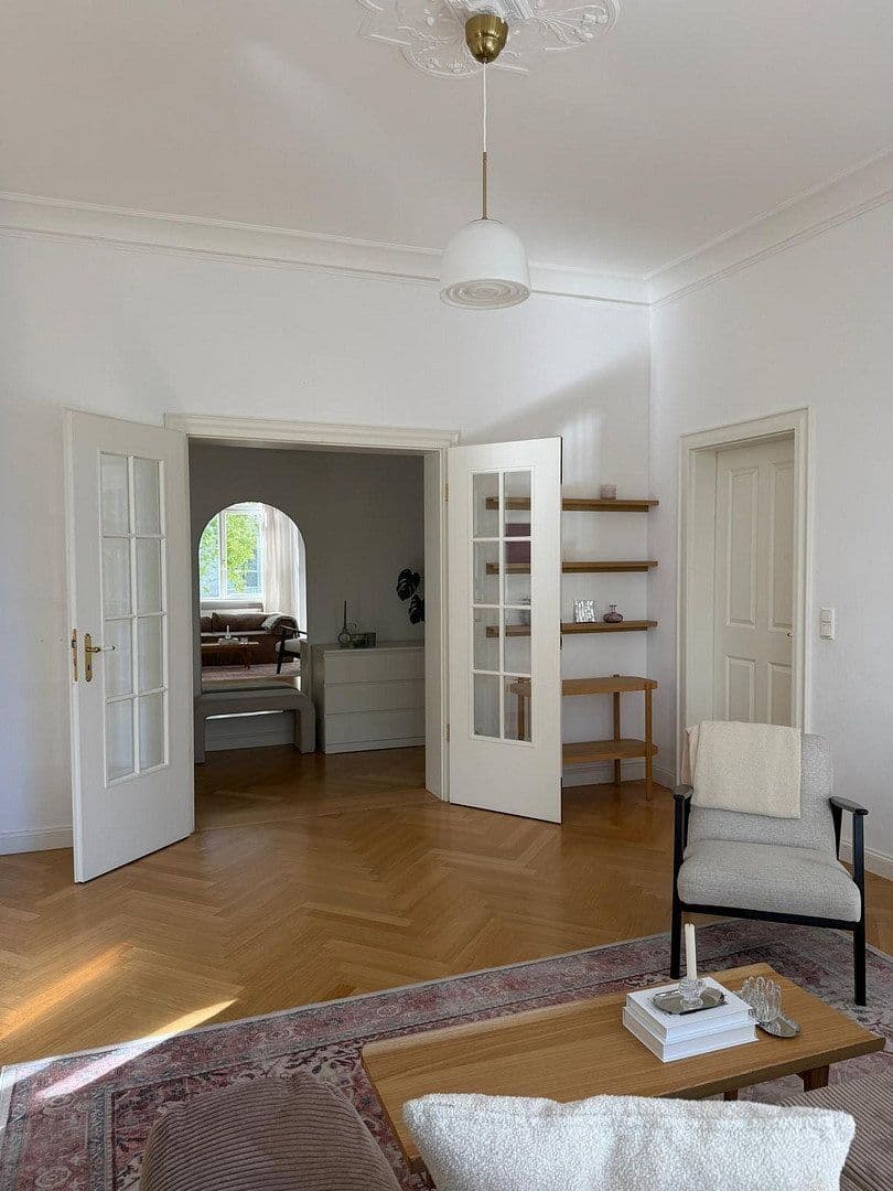 4 bedroom flat to rent, 100 m², Steinertstr. 8, Bamberg, Bavaria 4 bedroom flat to rent, 100 m², Steinertstr. 8, Bamberg, Bavaria