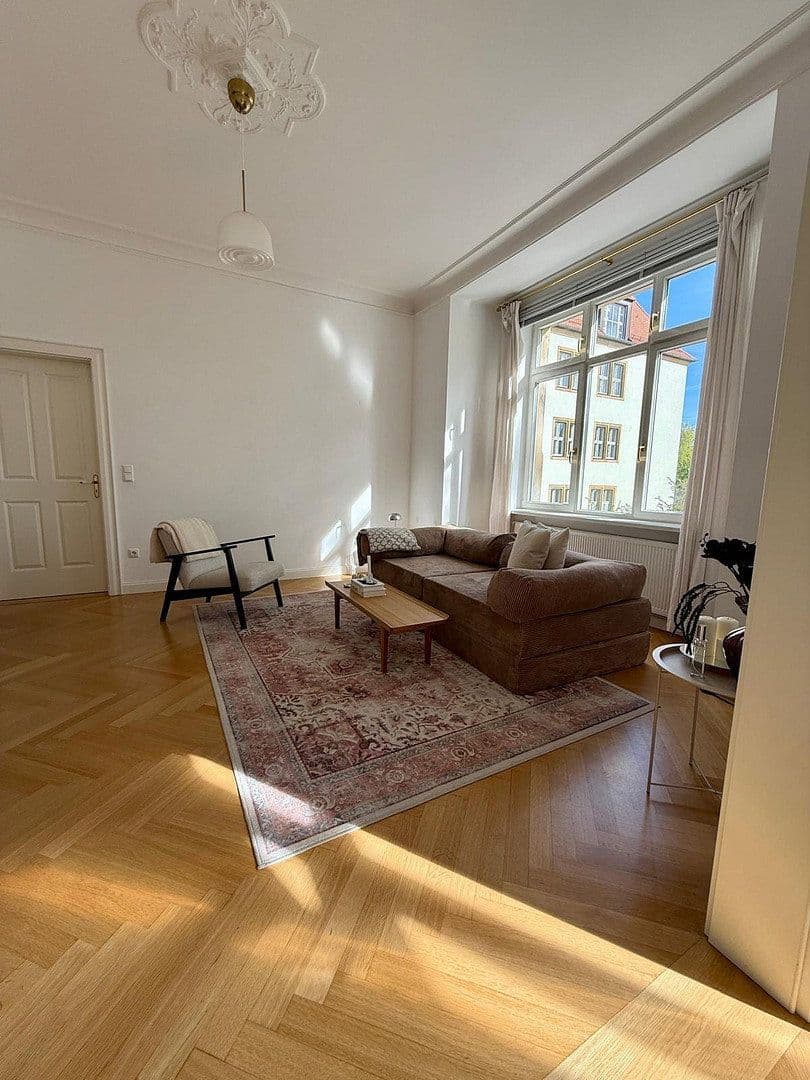 4 bedroom flat to rent, 100 m², Steinertstr. 8, Bamberg, Bavaria 4 bedroom flat to rent, 100 m², Steinertstr. 8, Bamberg, Bavaria