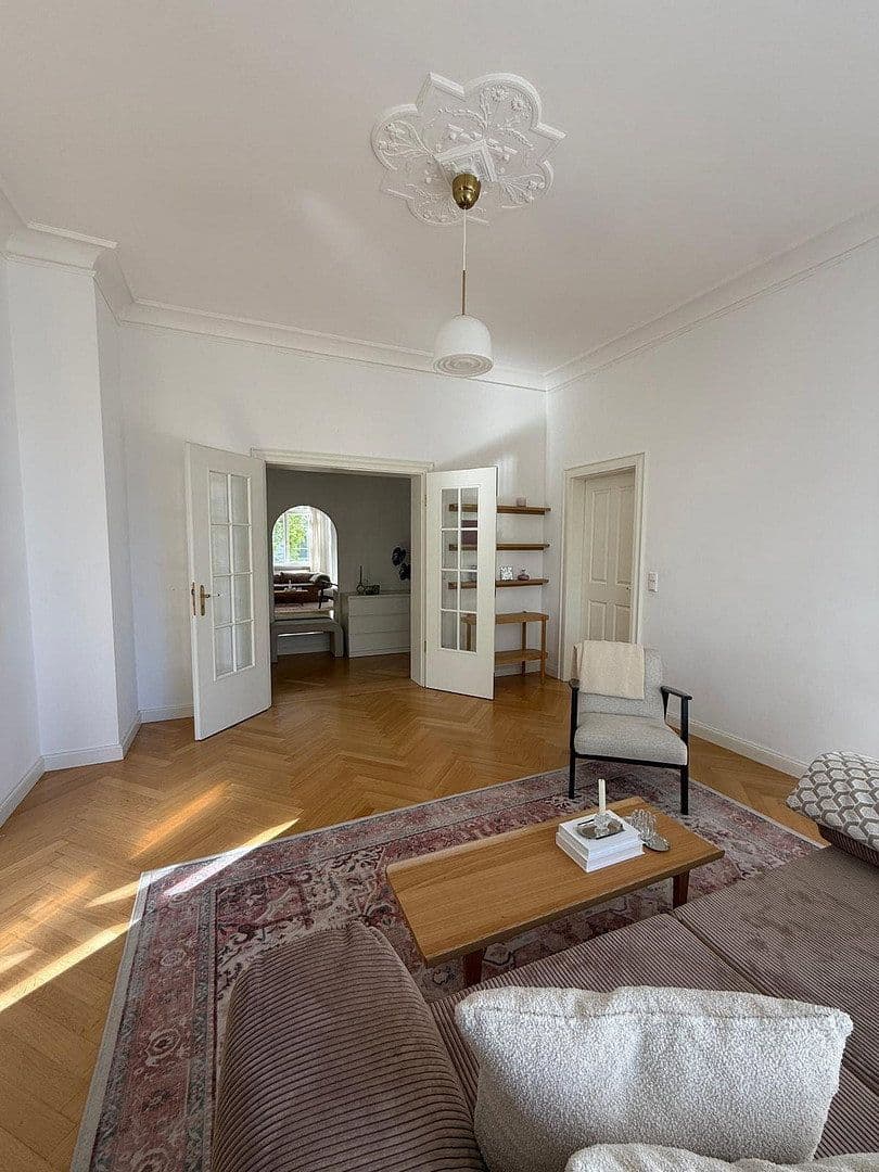 4 bedroom flat to rent, 100 m², Steinertstr. 8, Bamberg, Bavaria 4 bedroom flat to rent, 100 m², Steinertstr. 8, Bamberg, Bavaria