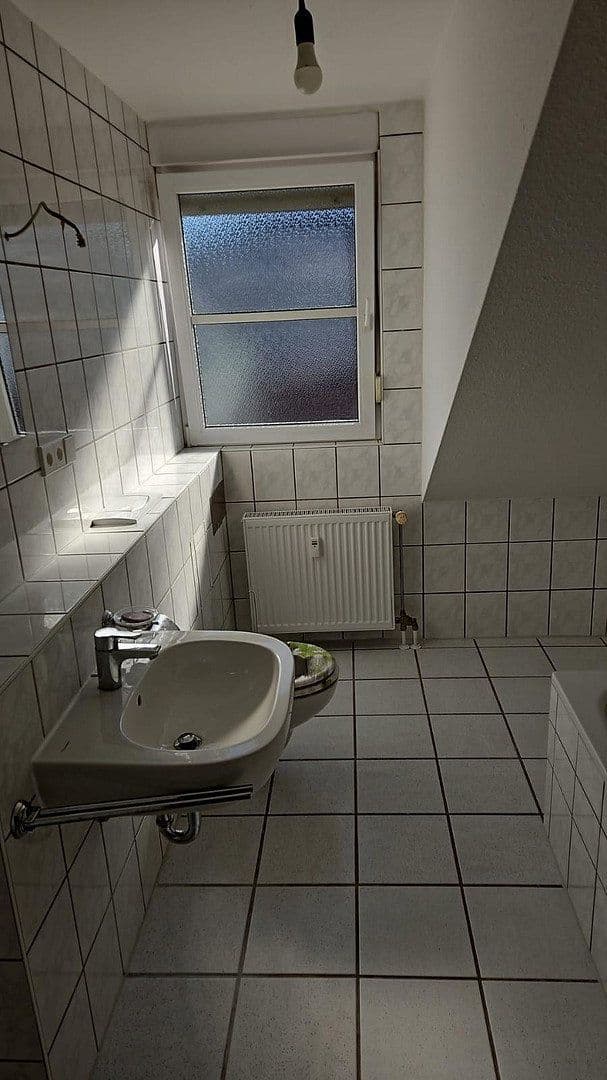2 bedroom flat to rent, 56 m², Schifferstarsse 26, Lampertheim, Hesse 2 bedroom flat to rent, 56 m², Schifferstarsse 26, Lampertheim, Hesse
