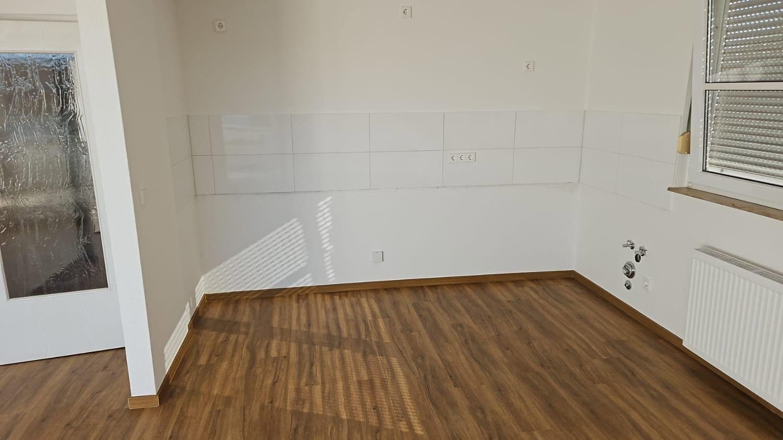 2 bedroom flat to rent, 56 m², Schifferstarsse 26, Lampertheim, Hesse 2 bedroom flat to rent, 56 m², Schifferstarsse 26, Lampertheim, Hesse