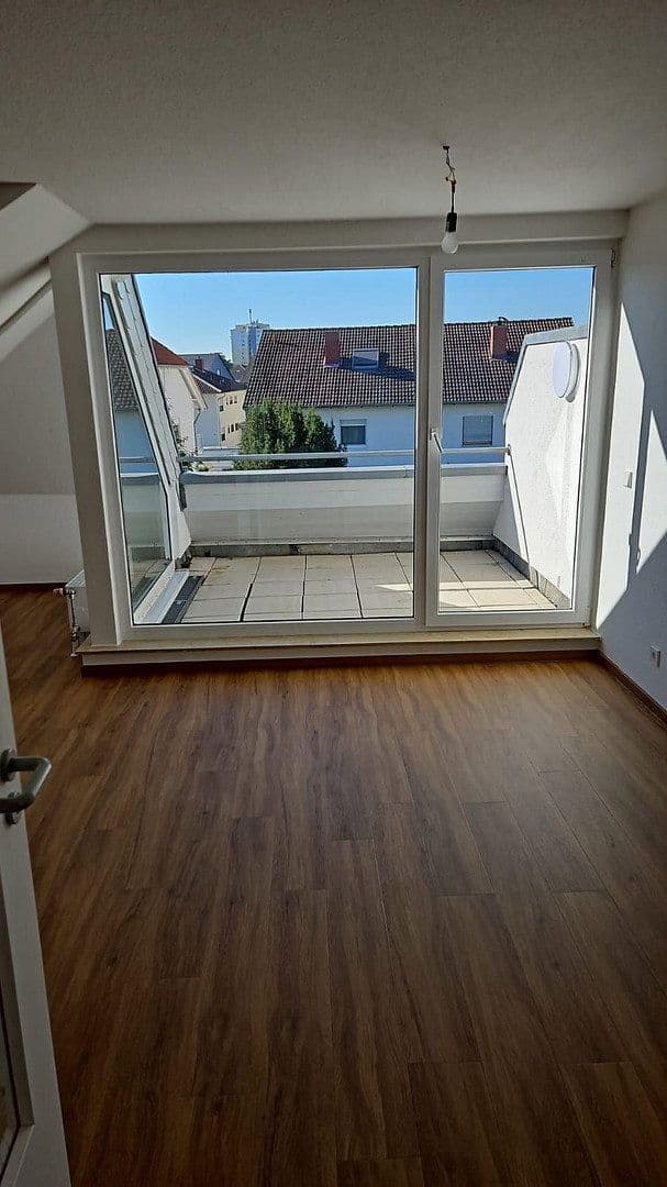 2 bedroom flat to rent, 56 m², Schifferstarsse 26, Lampertheim, Hesse 2 bedroom flat to rent, 56 m², Schifferstarsse 26, Lampertheim, Hesse