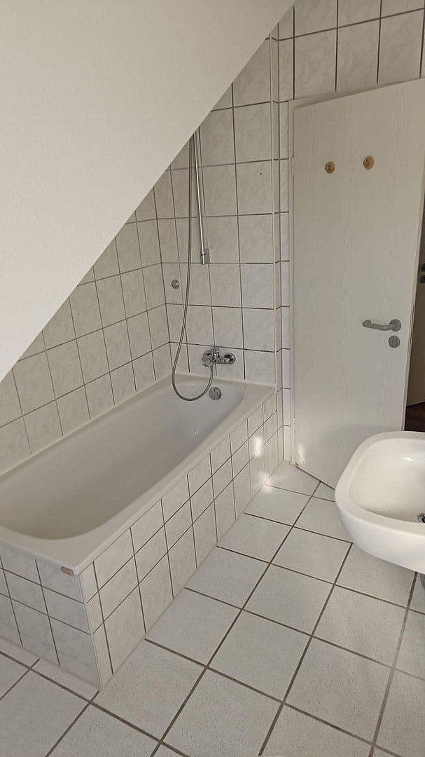 2 bedroom flat to rent, 56 m², Schifferstarsse 26, Lampertheim, Hesse 2 bedroom flat to rent, 56 m², Schifferstarsse 26, Lampertheim, Hesse