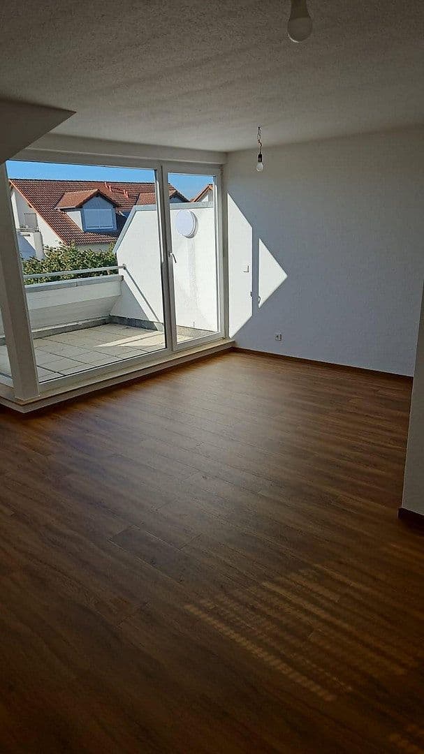 2 bedroom flat to rent, 56 m², Schifferstarsse 26, Lampertheim, Hesse 2 bedroom flat to rent, 56 m², Schifferstarsse 26, Lampertheim, Hesse
