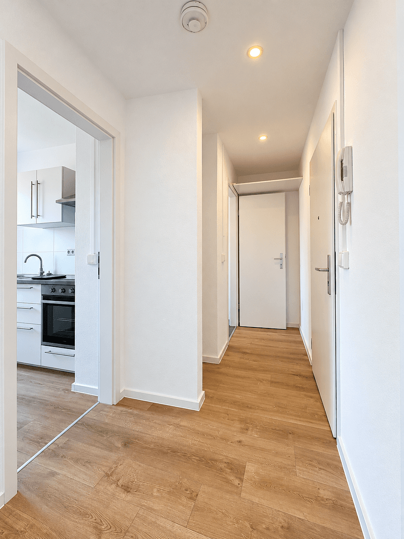 1 bedroom flat to rent, 30 m², Witznitzer Straße 17, Neukieritzsch, Saxony 1 bedroom flat to rent, 30 m², Witznitzer Straße 17, Neukieritzsch, Saxony