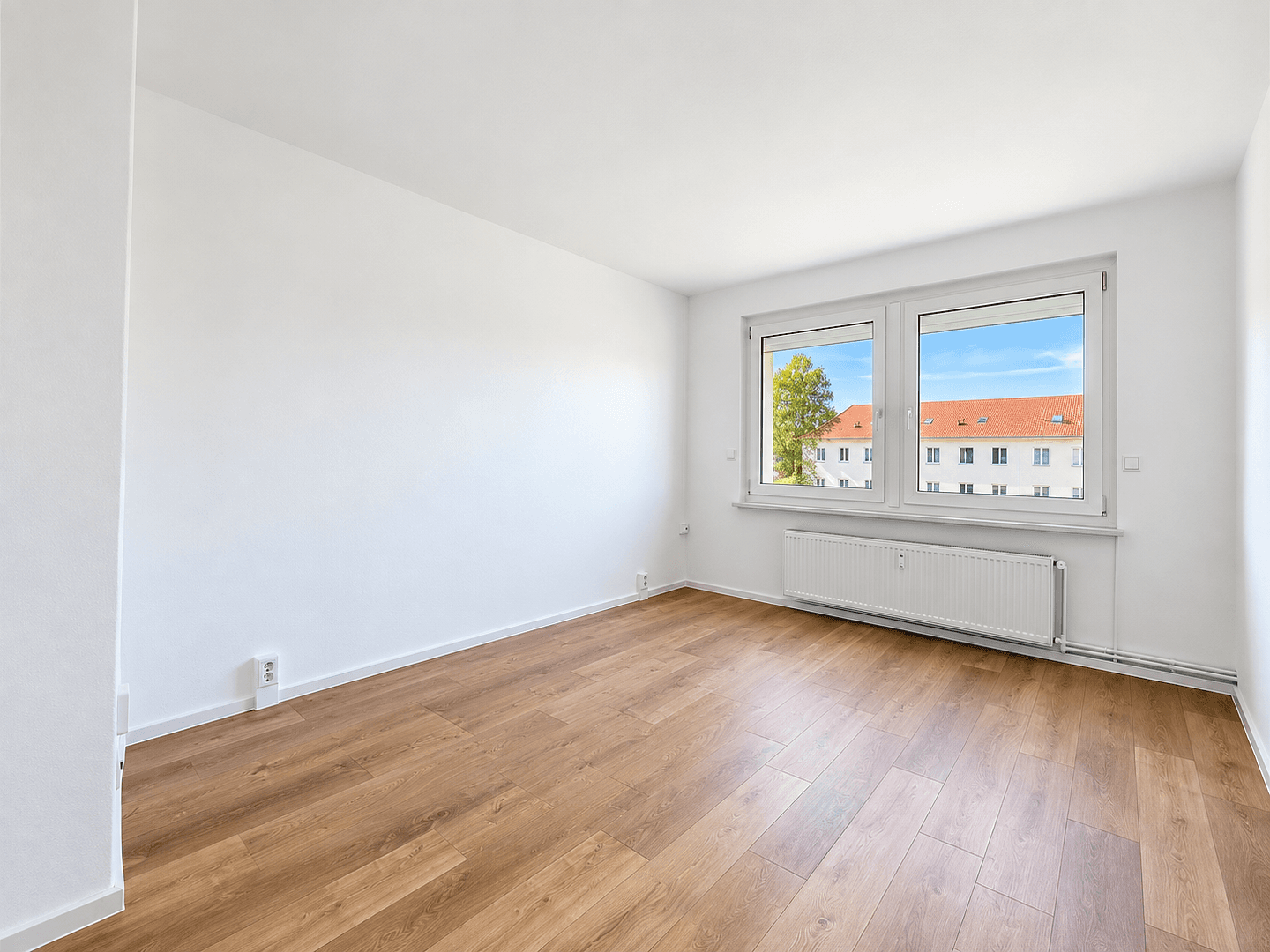 1 bedroom flat to rent, 30 m², Witznitzer Straße 17, Neukieritzsch, Saxony 1 bedroom flat to rent, 30 m², Witznitzer Straße 17, Neukieritzsch, Saxony