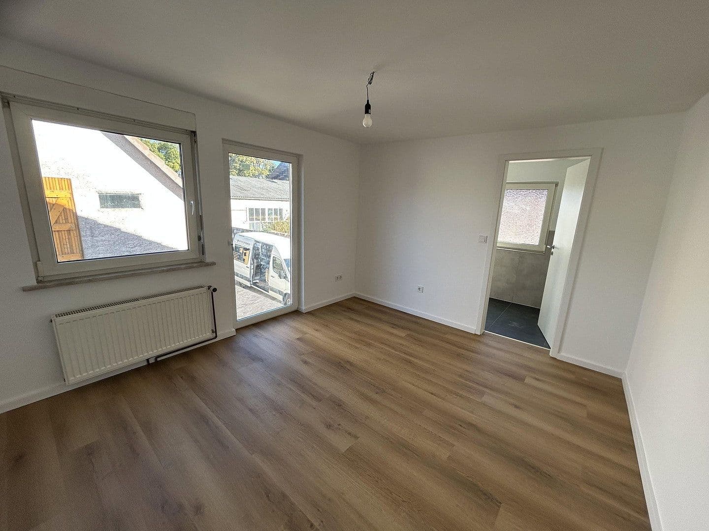 3 bedroom flat to rent, 74 m², Pfungstadt, Hesse 3 bedroom flat to rent, 74 m², Pfungstadt, Hesse