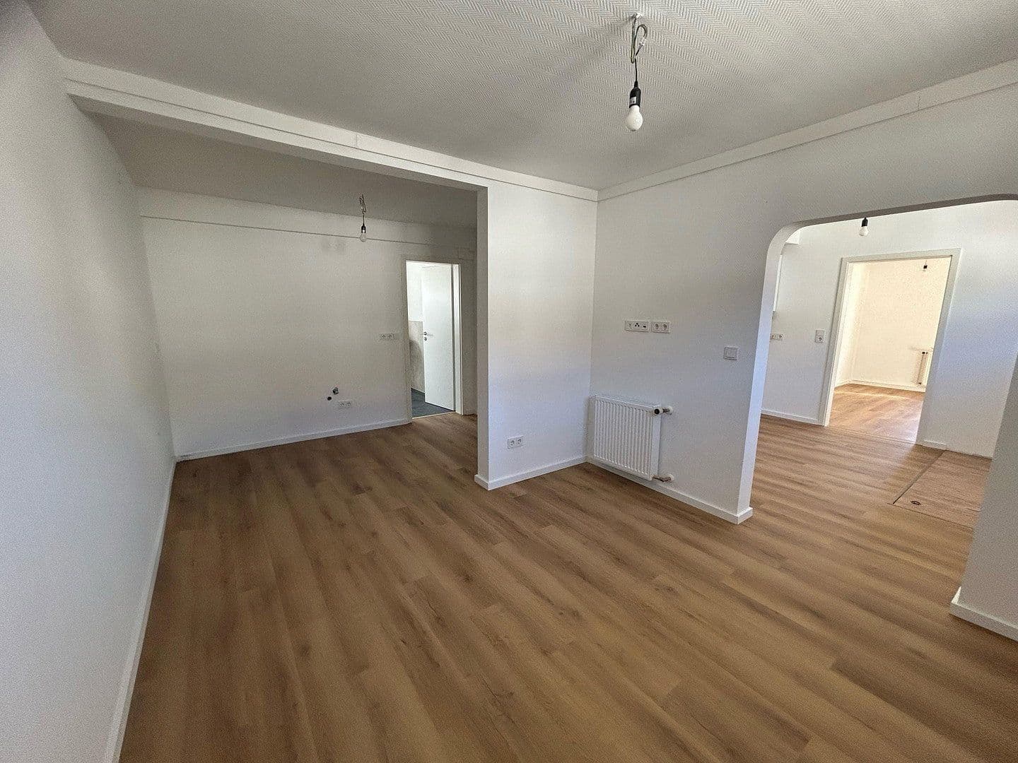3 bedroom flat to rent, 74 m², Pfungstadt, Hesse 3 bedroom flat to rent, 74 m², Pfungstadt, Hesse