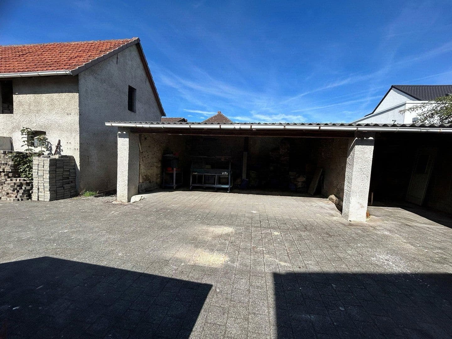 3 bedroom flat to rent, 74 m², Pfungstadt, Hesse 3 bedroom flat to rent, 74 m², Pfungstadt, Hesse