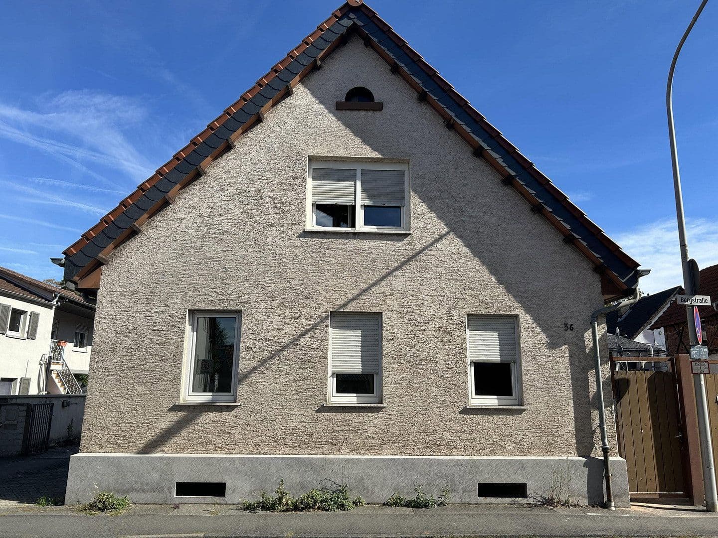3 bedroom flat to rent, 74 m², Pfungstadt, Hesse 3 bedroom flat to rent, 74 m², Pfungstadt, Hesse