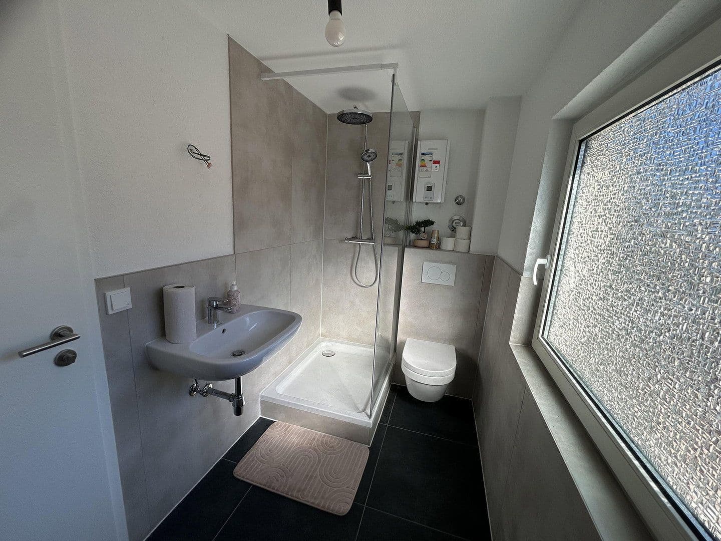 3 bedroom flat to rent, 74 m², Pfungstadt, Hesse 3 bedroom flat to rent, 74 m², Pfungstadt, Hesse