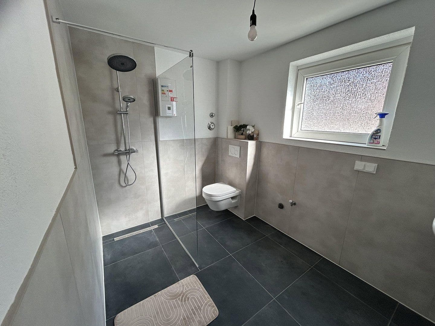 3 bedroom flat to rent, 74 m², Pfungstadt, Hesse 3 bedroom flat to rent, 74 m², Pfungstadt, Hesse