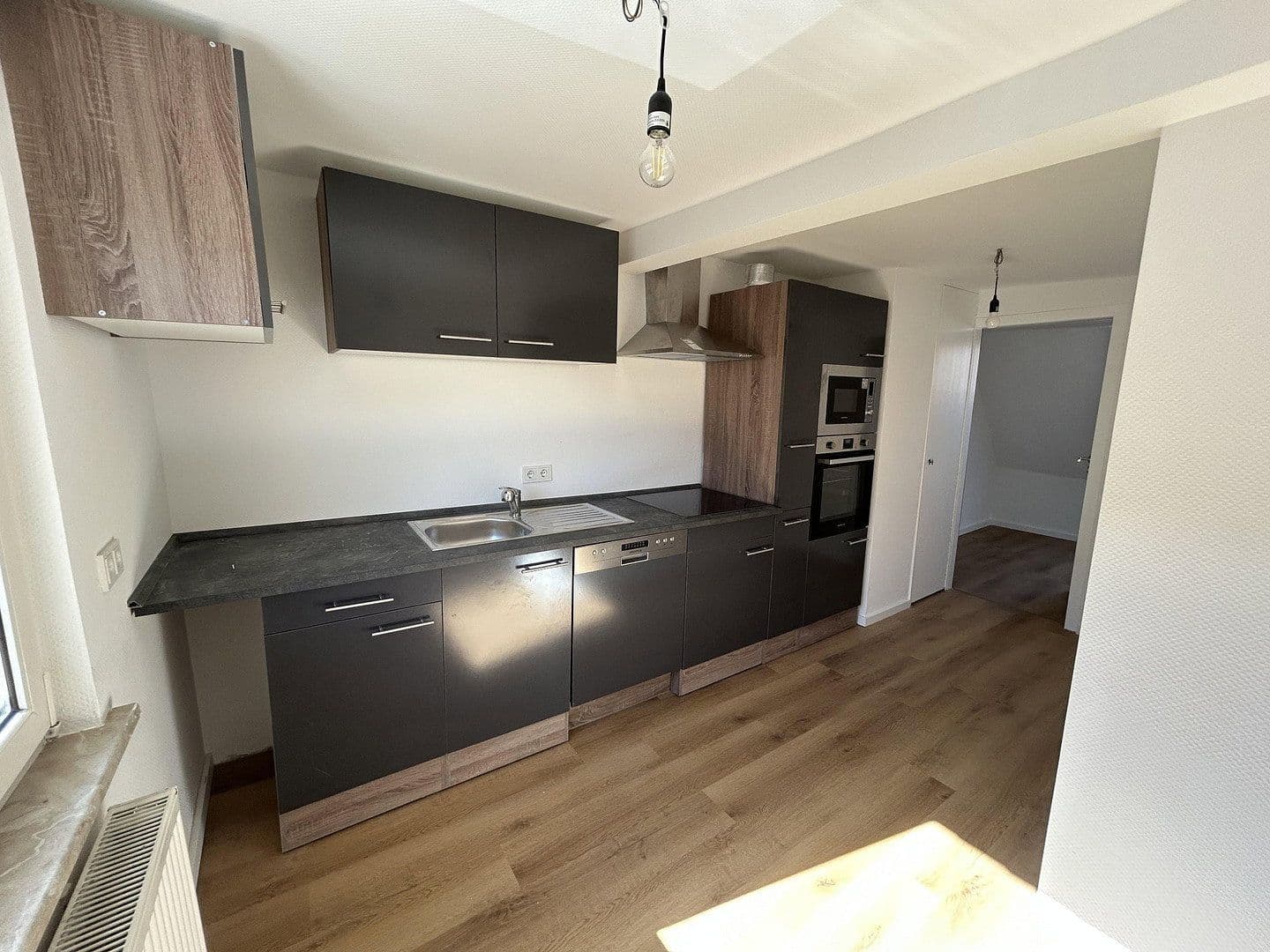 3 bedroom flat to rent, 74 m², Pfungstadt, Hesse 3 bedroom flat to rent, 74 m², Pfungstadt, Hesse