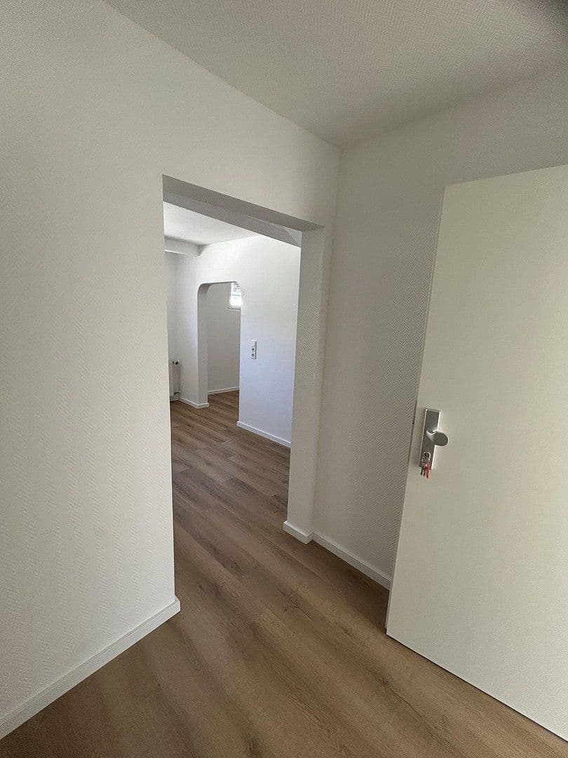 3 bedroom flat to rent, 74 m², Pfungstadt, Hesse 3 bedroom flat to rent, 74 m², Pfungstadt, Hesse