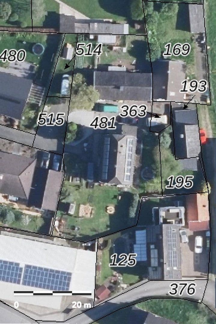 plot for sale, 1,201 m², Lohmar, North Rhine-Westphalia plot for sale, 1,201 m², Lohmar, North Rhine-Westphalia
