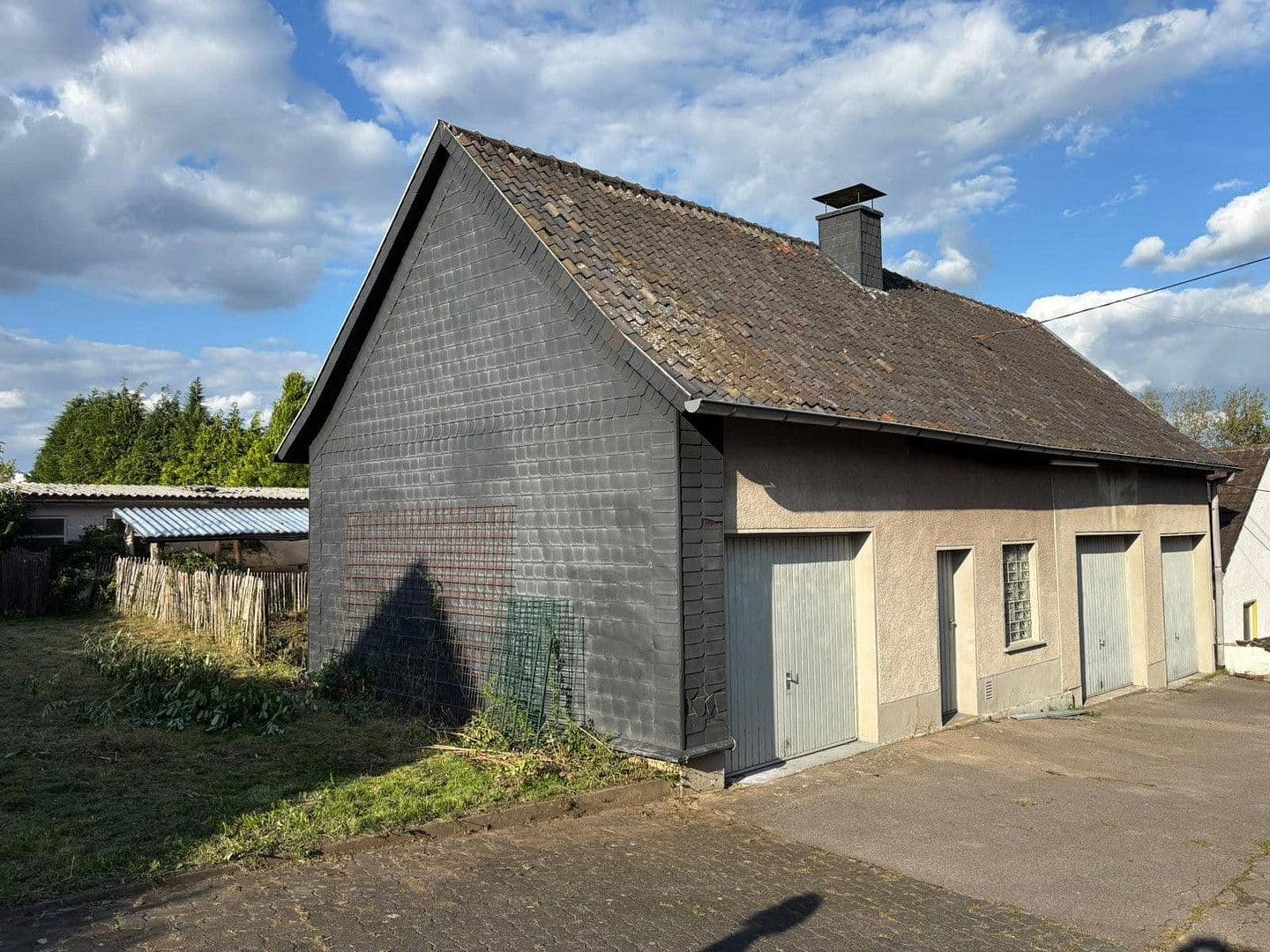 plot for sale, 1,201 m², Lohmar, North Rhine-Westphalia plot for sale, 1,201 m², Lohmar, North Rhine-Westphalia