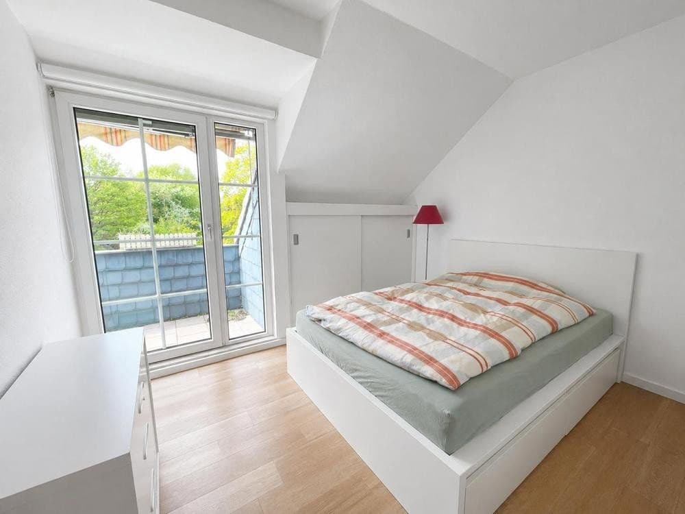 2 bedroom flat to rent, 55 m², Barenbleek 25, Hamburg, Hamburg 2 bedroom flat to rent, 55 m², Barenbleek 25, Hamburg, Hamburg