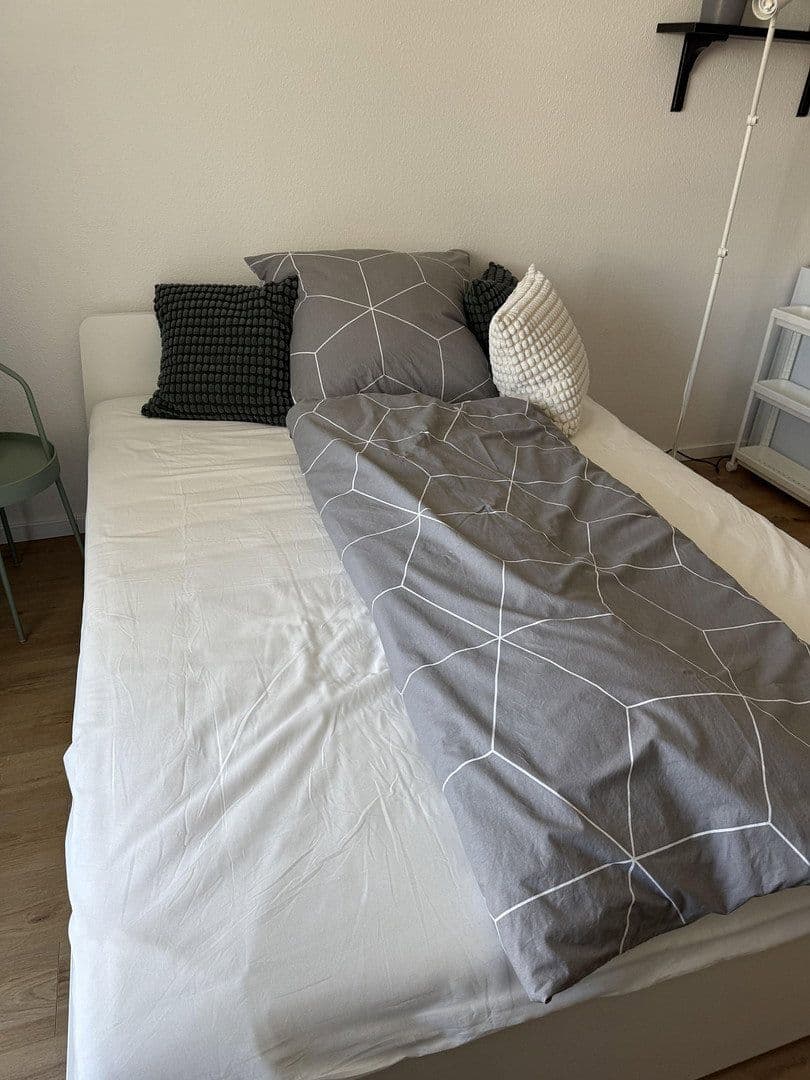 1 bedroom flat to rent, 28 m², Weihenstephanerstr. 3, München, Bavaria 1 bedroom flat to rent, 28 m², Weihenstephanerstr. 3, München, Bavaria