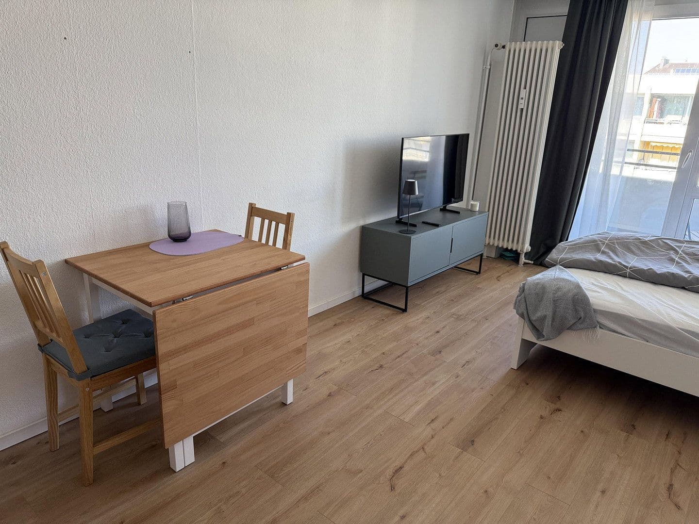 1 bedroom flat to rent, 28 m², Weihenstephanerstr. 3, München, Bavaria 1 bedroom flat to rent, 28 m², Weihenstephanerstr. 3, München, Bavaria