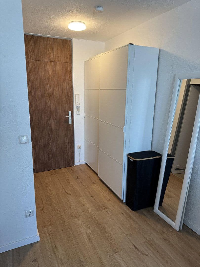 1 bedroom flat to rent, 28 m², Weihenstephanerstr. 3, München, Bavaria 1 bedroom flat to rent, 28 m², Weihenstephanerstr. 3, München, Bavaria