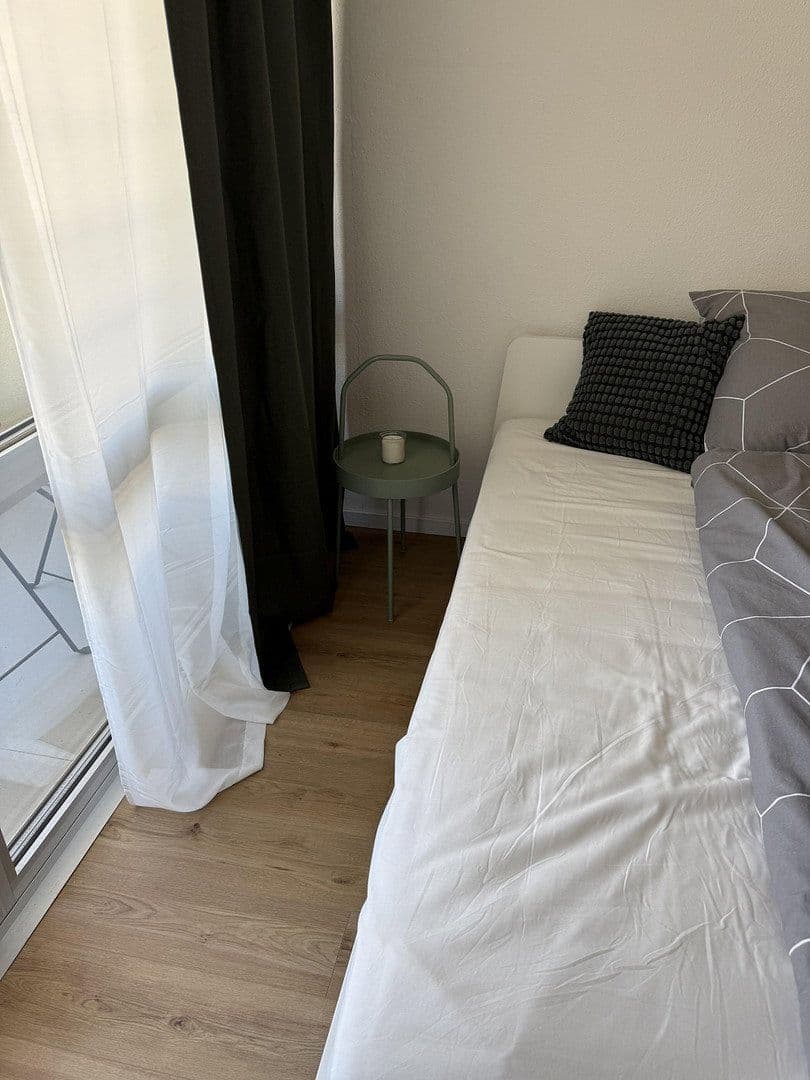 1 bedroom flat to rent, 28 m², Weihenstephanerstr. 3, München, Bavaria 1 bedroom flat to rent, 28 m², Weihenstephanerstr. 3, München, Bavaria