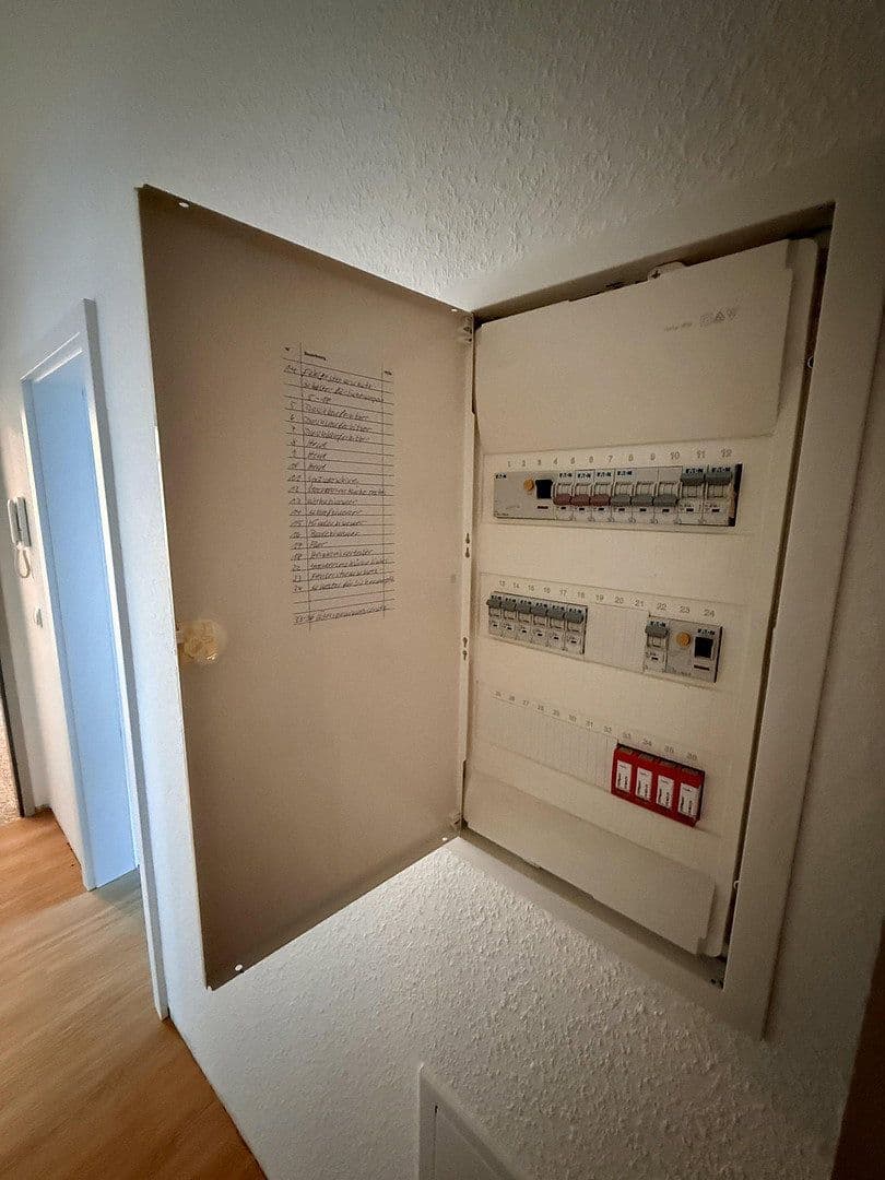 4 bedroom flat to rent, 78 m², Am Sportplatz 22, Bergheim, North Rhine-Westphalia 4 bedroom flat to rent, 78 m², Am Sportplatz 22, Bergheim, North Rhine-Westphalia