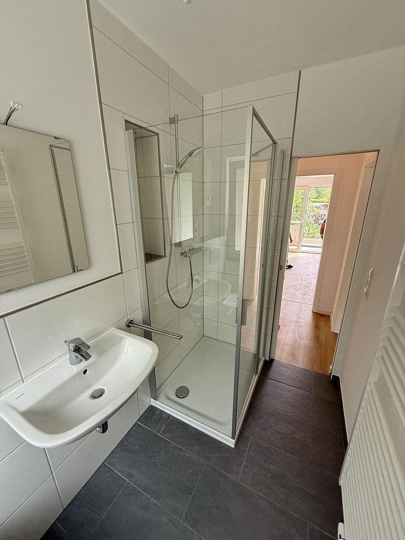 4 bedroom flat to rent, 78 m², Am Sportplatz 22, Bergheim, North Rhine-Westphalia 4 bedroom flat to rent, 78 m², Am Sportplatz 22, Bergheim, North Rhine-Westphalia