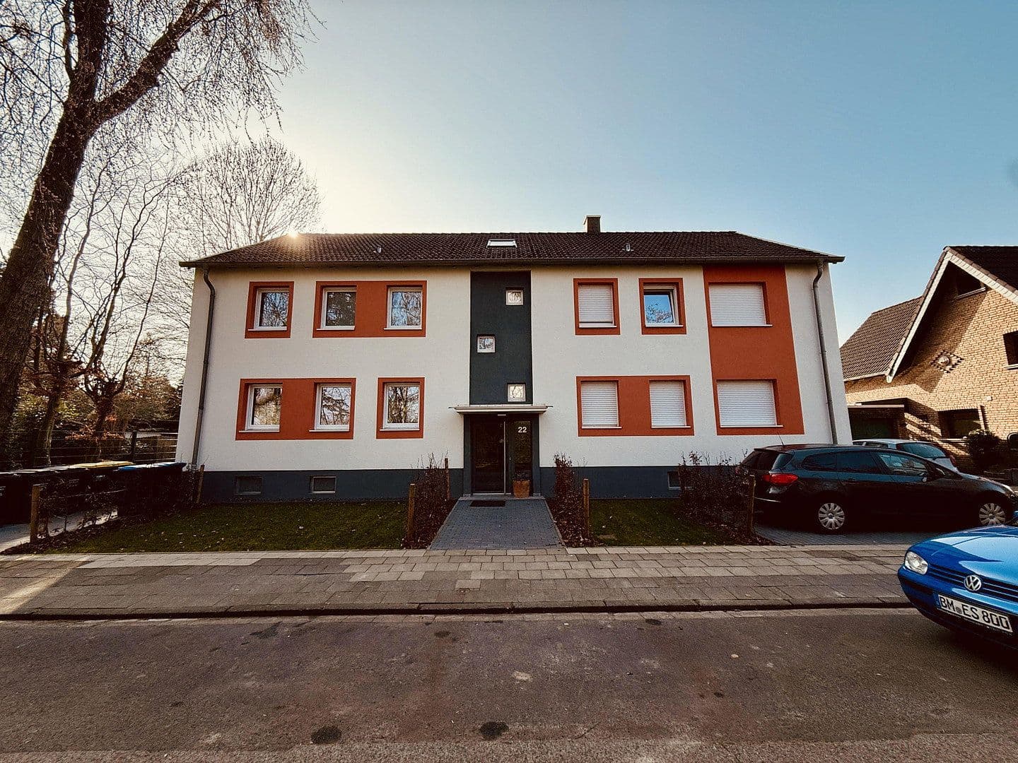 4 bedroom flat to rent, 78 m², Am Sportplatz 22, Bergheim, North Rhine-Westphalia 4 bedroom flat to rent, 78 m², Am Sportplatz 22, Bergheim, North Rhine-Westphalia