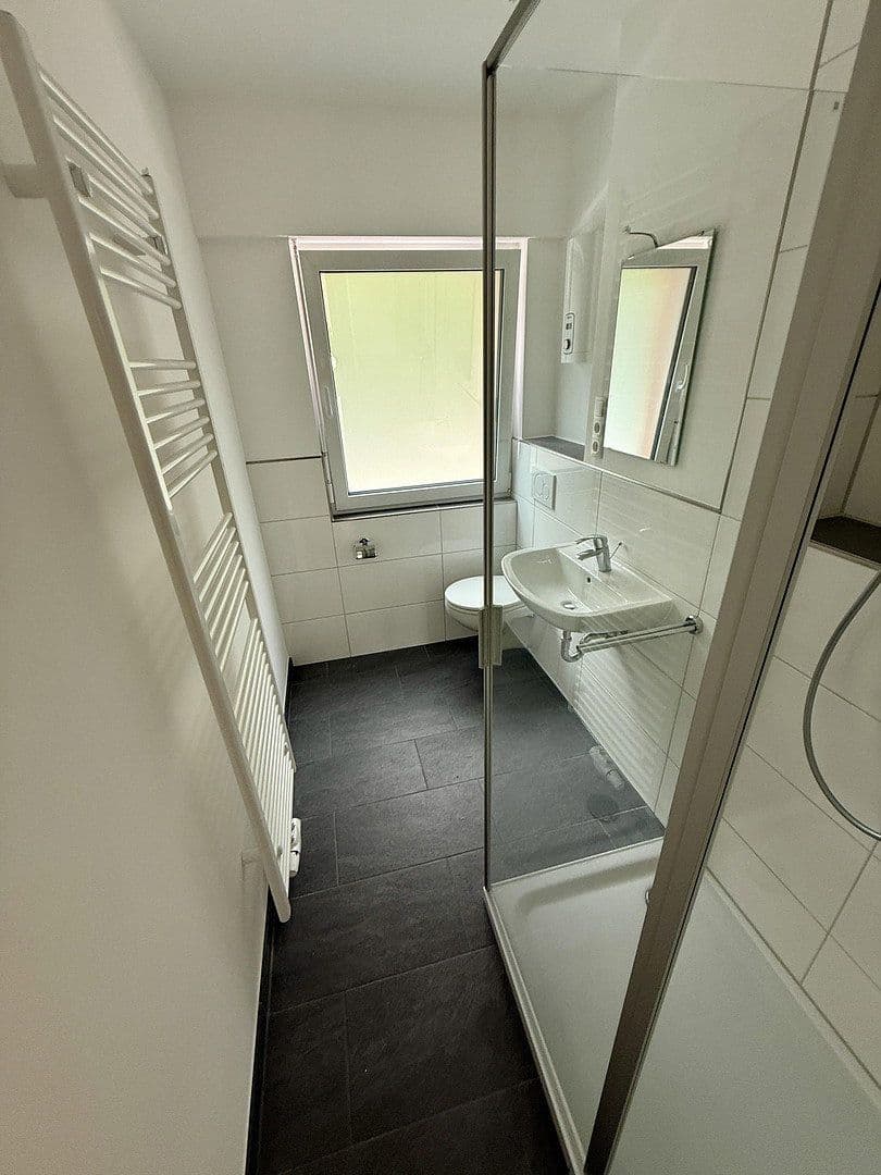 4 bedroom flat to rent, 78 m², Am Sportplatz 22, Bergheim, North Rhine-Westphalia 4 bedroom flat to rent, 78 m², Am Sportplatz 22, Bergheim, North Rhine-Westphalia