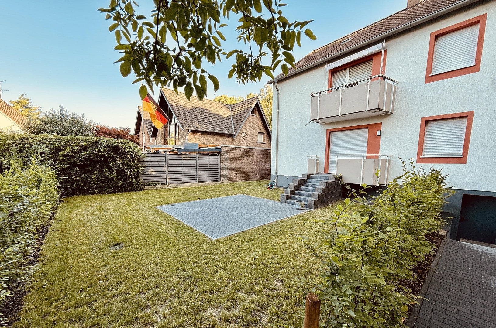 4 bedroom flat to rent, 78 m², Am Sportplatz 22, Bergheim, North Rhine-Westphalia 4 bedroom flat to rent, 78 m², Am Sportplatz 22, Bergheim, North Rhine-Westphalia