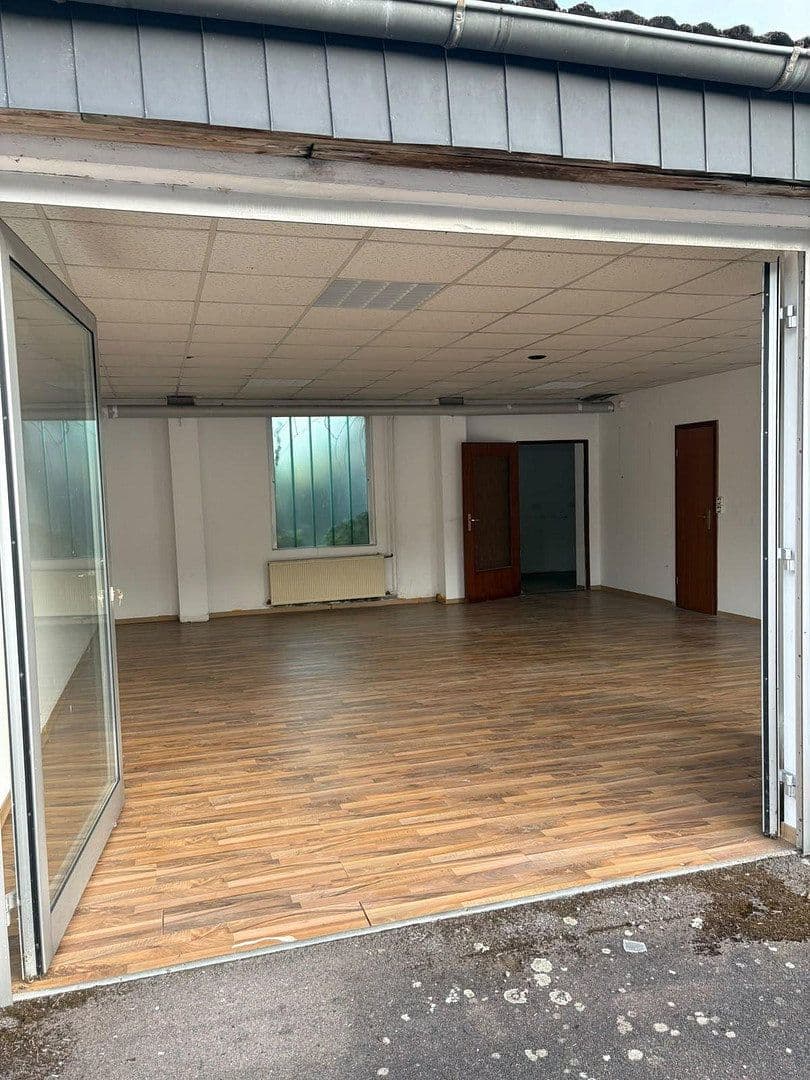 non-residential property to rent, 57 m², Trieschweg 3, Beselich, Hesse non-residential property to rent, 57 m², Trieschweg 3, Beselich, Hesse