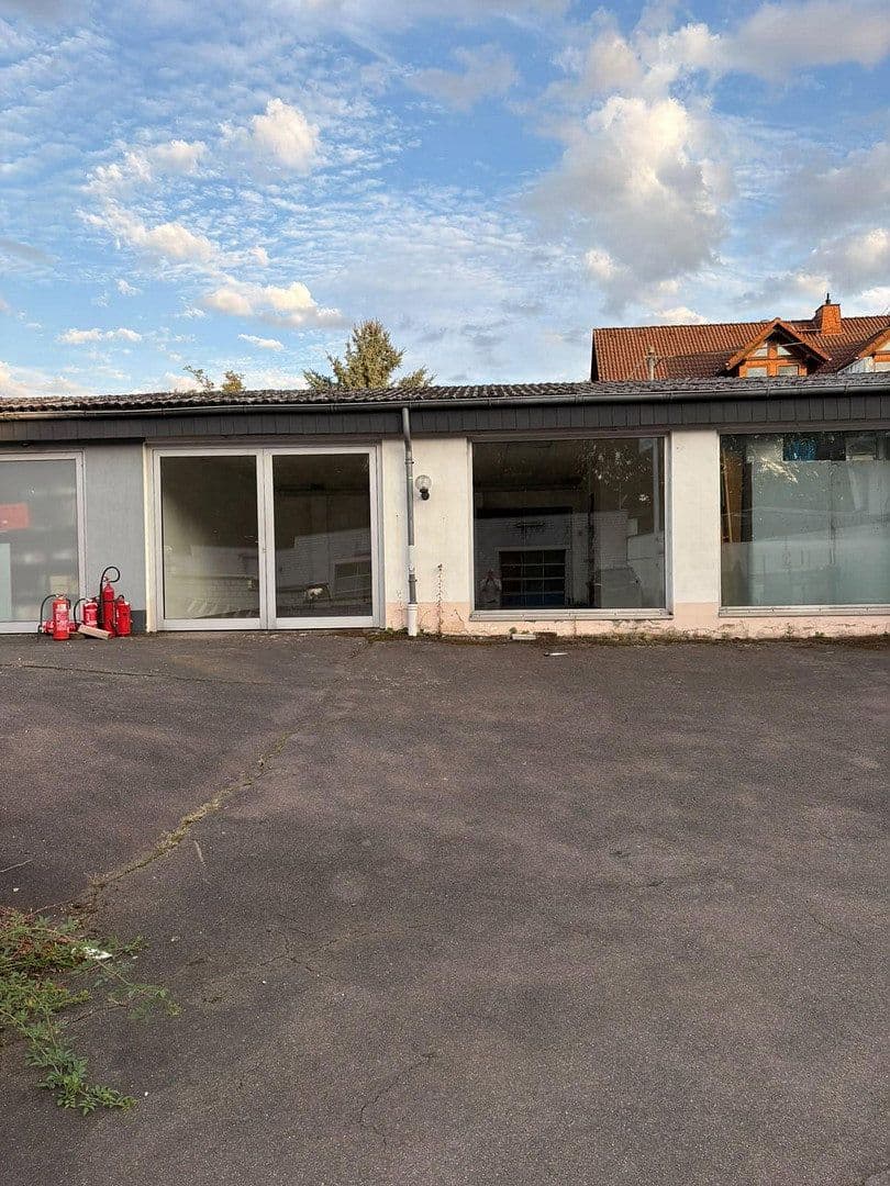 non-residential property to rent, 57 m², Trieschweg 3, Beselich, Hesse non-residential property to rent, 57 m², Trieschweg 3, Beselich, Hesse