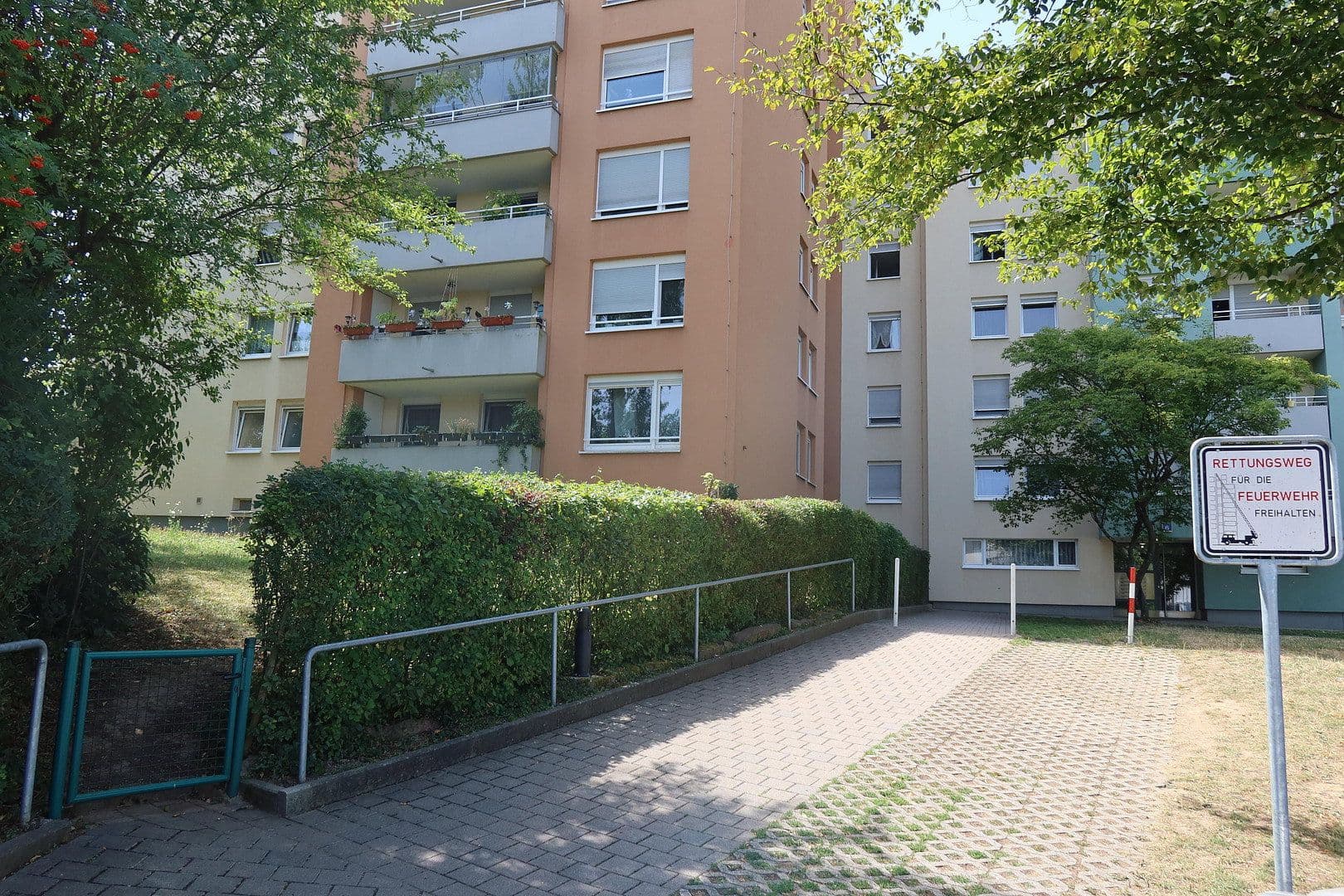 3 bedroom flat for sale, 84 m², Am Feldrand 8, Niefern-Öschelbronn, Baden-Württemberg 3 bedroom flat for sale, 84 m², Am Feldrand 8, Niefern-Öschelbronn, Baden-Württemberg