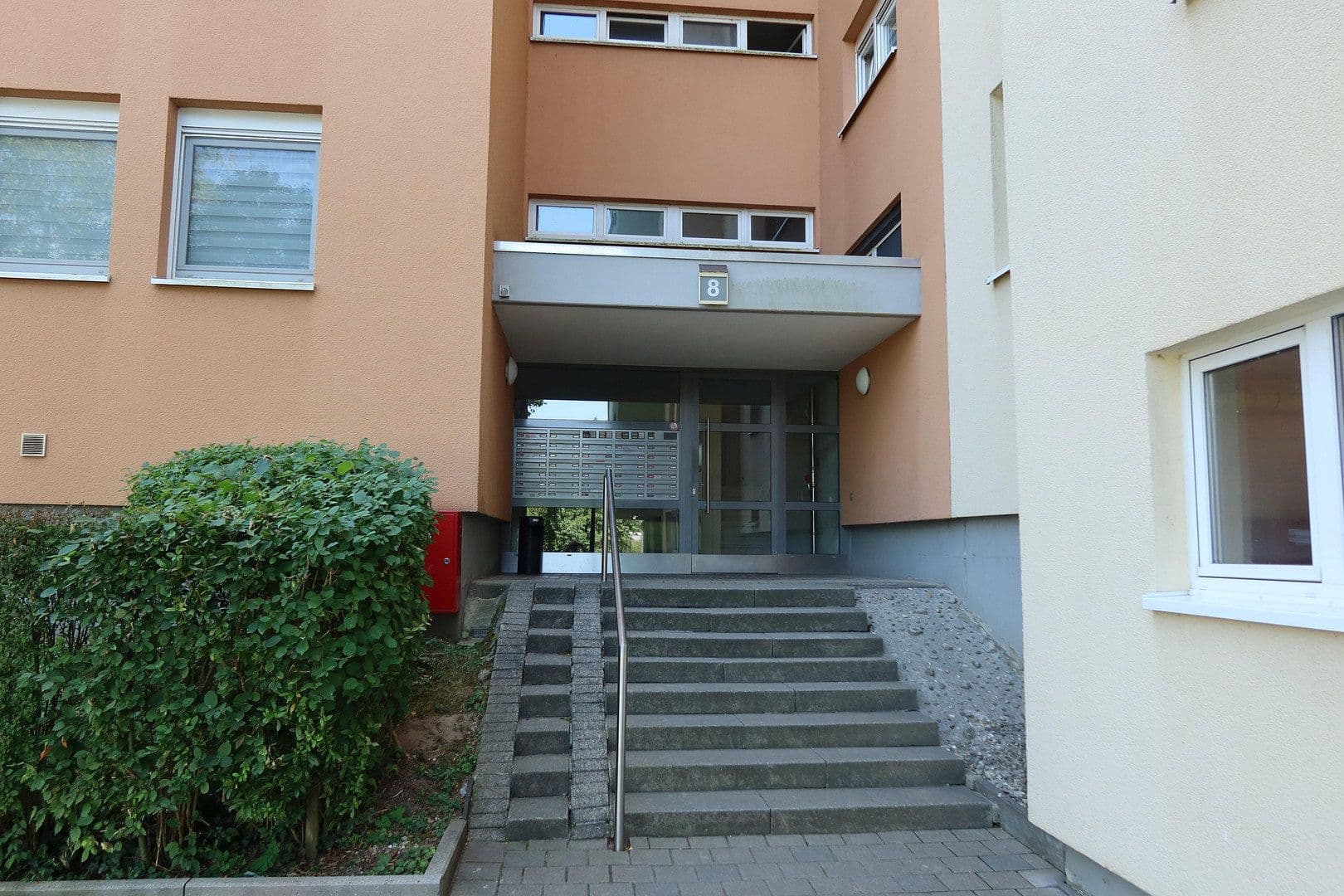 3 bedroom flat for sale, 84 m², Am Feldrand 8, Niefern-Öschelbronn, Baden-Württemberg 3 bedroom flat for sale, 84 m², Am Feldrand 8, Niefern-Öschelbronn, Baden-Württemberg