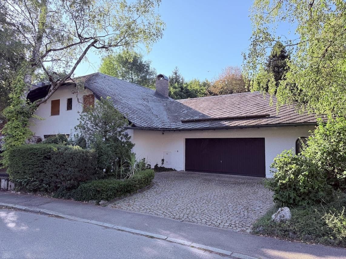 house for sale, 203 m², München, Bavaria house for sale, 203 m², München, Bavaria