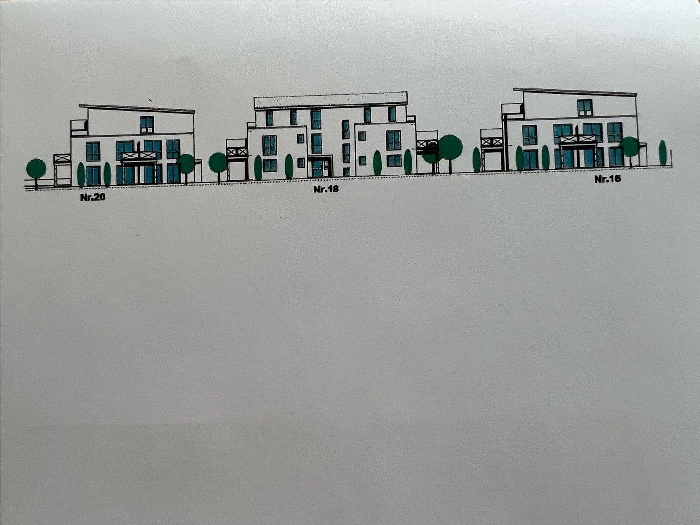 3 bedroom flat to rent, 98 m², Rodgau, Hesse 3 bedroom flat to rent, 98 m², Rodgau, Hesse